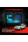 Штатная магнитола Torssen 2K Hyundai Santa Fe 00-12 / Jac S1 07-13 F9432 4G Carplay DSP