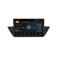 Штатна магнітола Torssen BMW X1 E84 F96128 4G Carplay