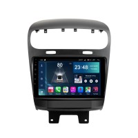 Штатна магнітола Torssen Dodge Journey 08-20 F96128 4G Carplay