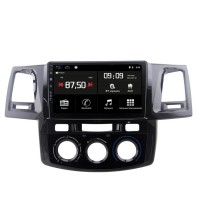 Штатна магнітола Torssen Toyota Hilux 12 Conditioner MQG9232 4G