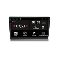 Штатная магнитола Torssen Hyundai H1/Starex 07-15 MQG9232 4G