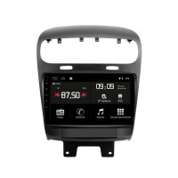 Штатная магнитола Torssen Dodge Journey 08-20 MQG9232 4G