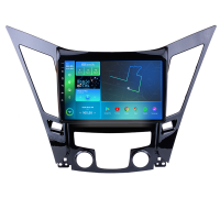 Штатная магнитола Torssen Hyundai Sonata 11- YF F9232 4G Carplay DSP