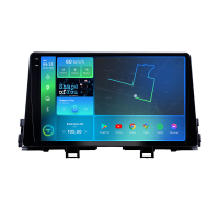 Штатная магнитола Torssen 2K Kia Picanto 2017+ F9232 4G Carplay DSP