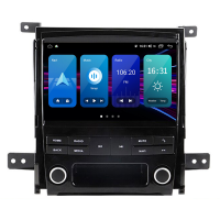 Штатна магнітола 2K Torssen Cadillac Escalade 2008-2012 F9464 4G Carplay DSP