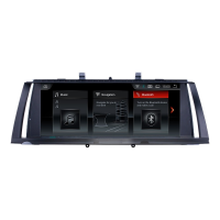 Штатна магнітола Torssen BMW 5 Series F10 2010-2012 10.25 4/64 4G Carplay CIC