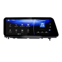 Штатная магнитола Torssen Lexus RX 2015-2018 G7K 12.3 4/64 4G Carplay