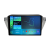 Штатная магнитола Torssen 2K Jac Refine S2 2015+ F10332 4G Carplay DSP