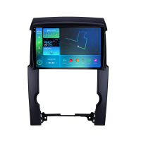 Штатная магнитола Torssen 2K Kia Sorento 2 2009-2014 F10332 4G Carplay DSP