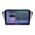 Штатная магнитола Torssen Jac Refine S2 2015+ F106128 4G Carplay DSP