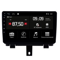 Штатная магнитола Torssen Audi Q3 13-18 F9464 4G Carplay DSP