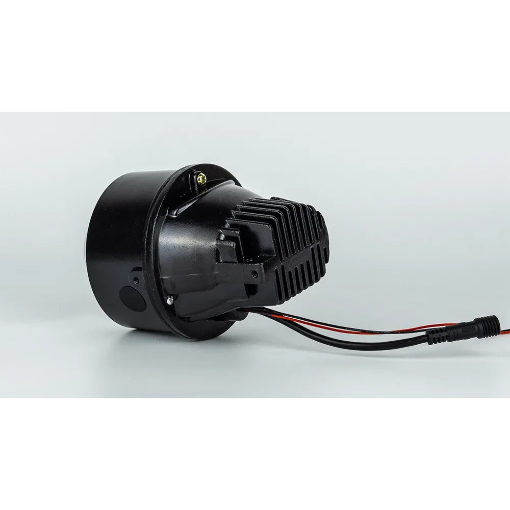 Світлодіодна лінза у фари DriveX BiLed HL3 3.0" 30W Dual