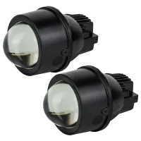 Світлодіодна лінза у фари DriveX BiLed HL3 3.0" 30W Dual