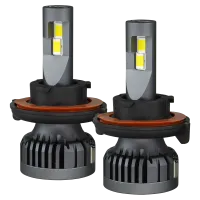 LED лампи автомобільні DriveX AL-01 H13 H/L 5000K LED 50W CAN 12В