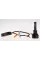 LED лампи автомобільні DriveX AL-03 H1 5000K LED 45W CAN 12-24В