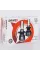 LED лампи автомобільні DriveX ME-03 H11 6000K LED 30W 12V