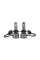 LED лампи автомобільні DriveX ME-04 HB4(9006) 5000K 27W 12V