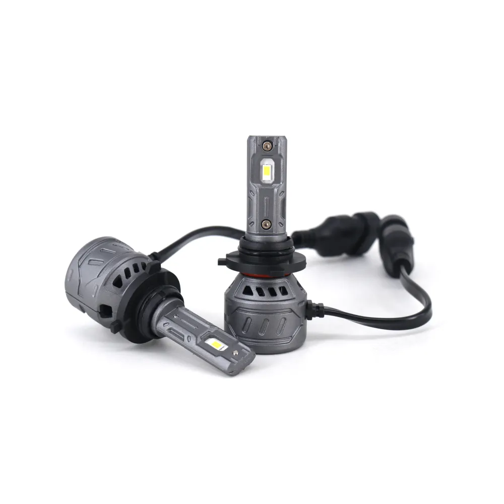 LED лампи автомобільні DriveX ME-04 HB4(9006) 5000K 27W 12V
