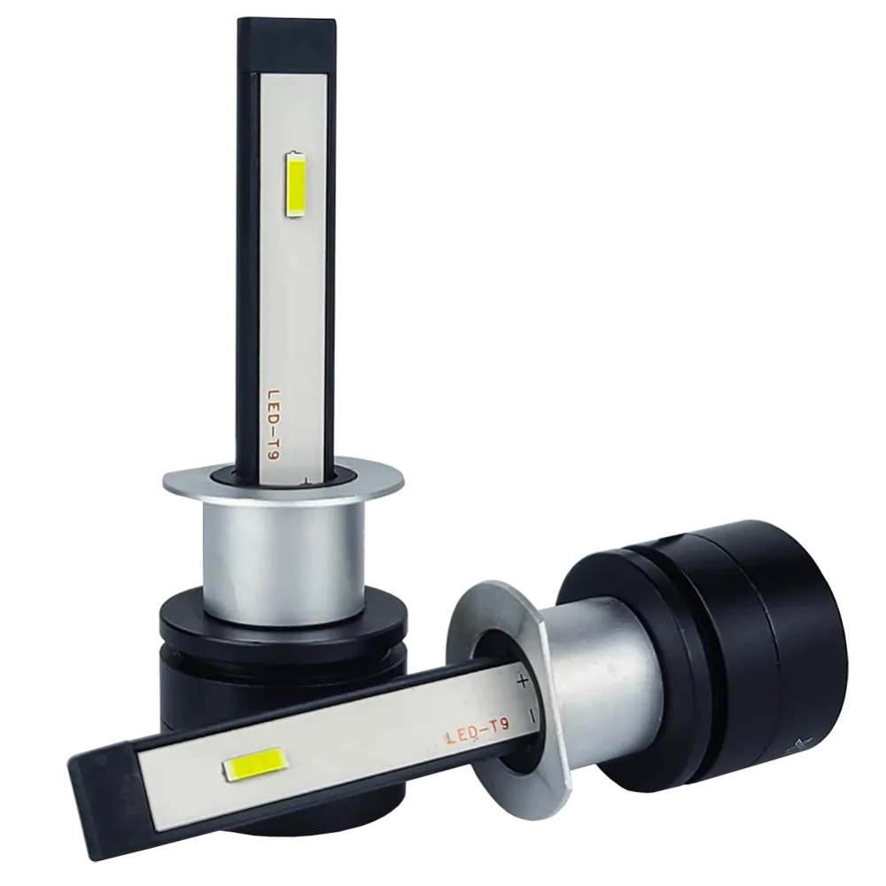 LED лампи автомобільні DriveX PA-03P H3 9-16V 15W 6000K к-т.