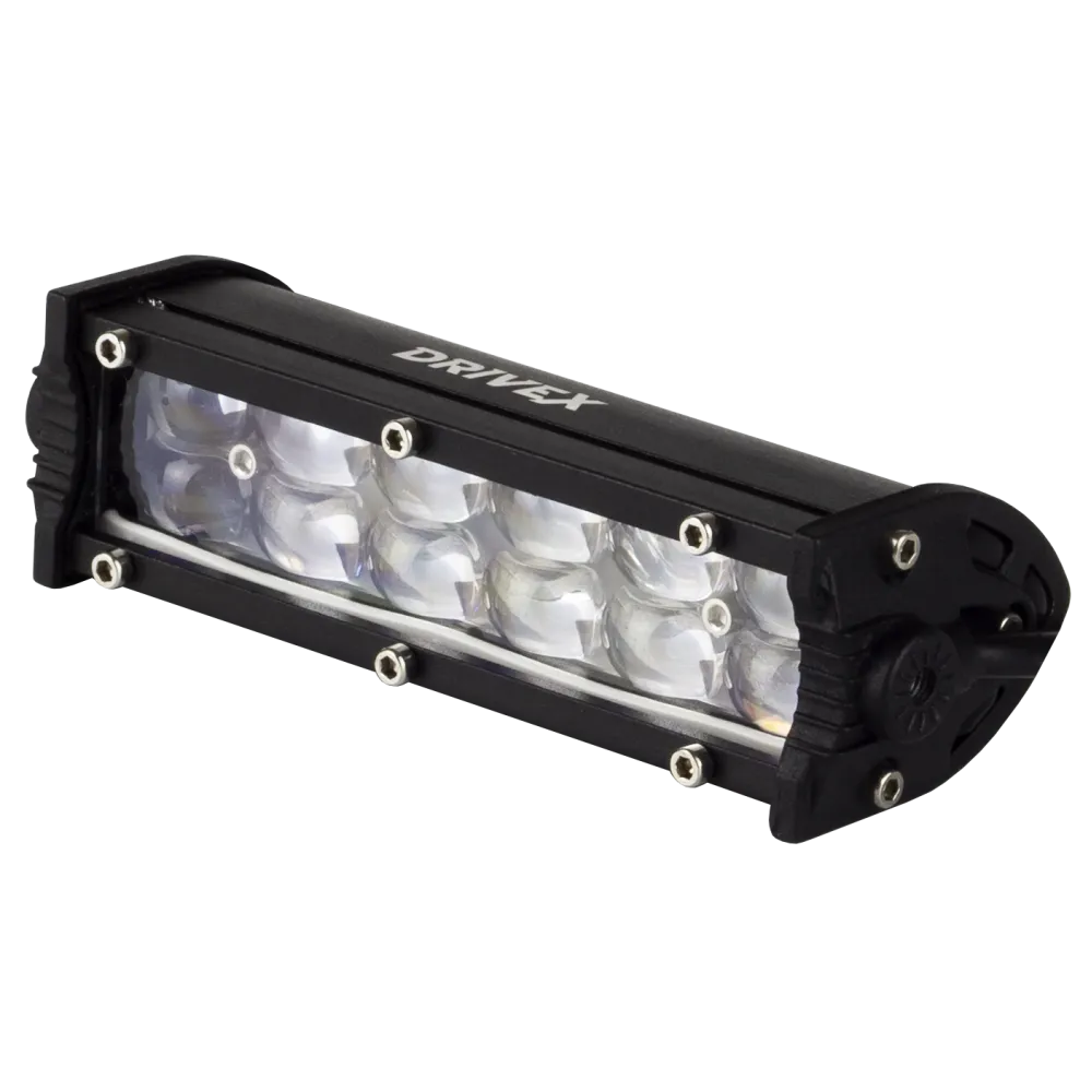 Фара додаткового світла DriveX WL LB-5 Spot 12-142mm Серія - робоче світло