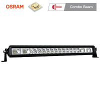 Фара додаткового світла DriveX WL LBA3-40 200W Osr Scene + Combo Серія - робоче світло