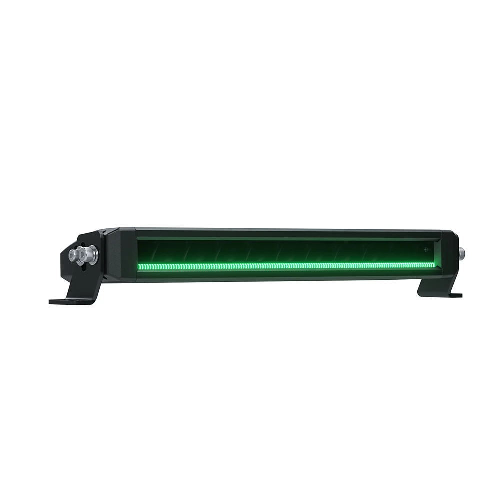 Фара додаткового світла DriveX WL LBA5-40-1 RGB 200W Osr Driving Серія - робоче світло