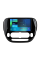 Штатна магнітола Torssen 2K Kia Soul 2012+ clima F9432 4G Carplay DSP