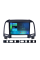 Штатна магнітола Torssen 2K Hyundai Santa Fe 2006-2012 F9432 4G Carplay DSP