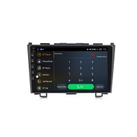 Штатна магнітола Torssen Honda CR-V 2006-2011 F9332 4G Carplay