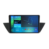 Штатна магнітола Torssen 2K BMW X1 E84 F9232 4G Carplay DSP