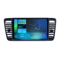 Штатная магнитола Torssen 2K Subaru Outback 3/Legacy 4 (2003-2009) F9232 4G Carplay DSP