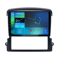 Штатная магнитола Torssen Kia Sorento (BL) 2004-2009 F9232 4G Carplay DSP