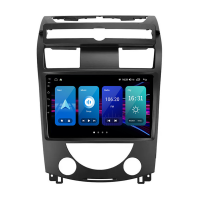 Штатная магнитола Torssen SsangYong Rexton 2 06-12 NF9 Carplay