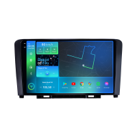 Штатная магнитола Torssen 2K Great Wall Hover H6 2013-2018 F9464 4G Carplay DSP