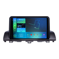 Штатная магнитола Torssen 2K Honda Accord 10 2018+ F10332 4G Carplay DSP