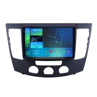 Штатна магнітола Torssen 2K Hyundai Sonata NF 08-10 cond F9332 4G Carplay DSP