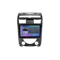 Штатная магнитола Torssen SsangYong Rexton 2 06-12 F9464 4G Carplay DSP