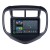 Штатная магнитола Torssen Chevrolet Aveo 16- F9232 4G Carplay DSP