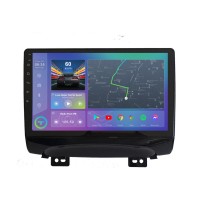 Штатна магнітола Torssen JAC Refine S3 2017+ F106128 4G Carplay DSP Штатна магнітола Torssen JAC Refine S3 2017+ F106128 4G Carplay DSP