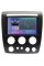 Штатная магнитола Torssen Hummer H3 F9232 4G Carplay DSP