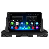 Штатная магнитола Torssen Kia Cerato 2019+ F9332 4G Carplay DSP