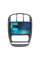 Штатна магнітола 2K Torssen Chrysler Grand Voayger 2006-2012 F10432 4G Carplay DSP