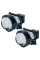 Світлодіодні лінзи у фари DriveX BiLED STM-1 45W/55W 12V Dual-chip