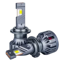 LED лампи автомобільні DriveX AL-01 PRO D2 52W CAN 9-32V 6K к-т.