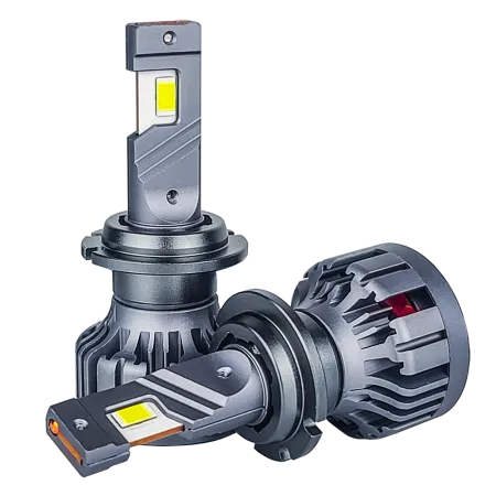 LED лампи автомобільні DriveX AL-01 PRO D2 52W CAN 9-32V 6K к-т.