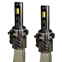 LED лампи автомобільні DriveX AL-10P HB4(9006) 6000K LED 45W 12V