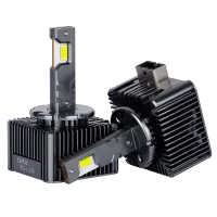 LED лампи автомобільні DriveX D3 DLX NEW series 50W 6000K CAN під штатний блок