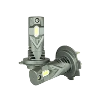 LED лампи автомобільні DriveX ME-05 H7 6000K 16W 12V