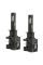 LED лампи автомобільні DriveX PA-01P H1 5000K LED 12W 9-32V