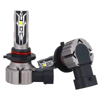 LED лампи автомобільні DriveX PA-02P 9006 5000K 12W 12V